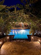 The Nature Palace Villa