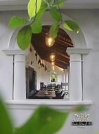 The Nature Palace Villa