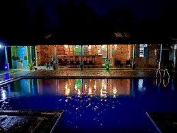 The Nature Palace Villa