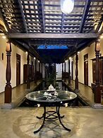 The Nature Palace Villa
