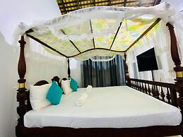 The Nature Palace Villa