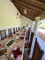 The Nature Palace Villa