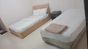 Hotel Soni Mansion Pratunam