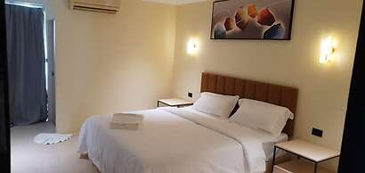 Hotel Soni Mansion Pratunam
