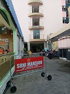 Hotel Soni Mansion Pratunam