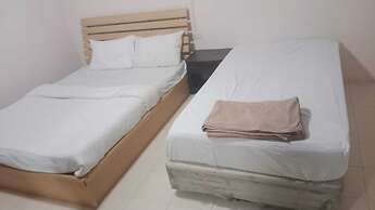 Hotel Soni Mansion Pratunam