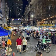 Hotel Soni Mansion Pratunam