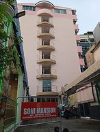 Hotel Soni Mansion Pratunam
