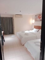 Hotel Soni Mansion Pratunam