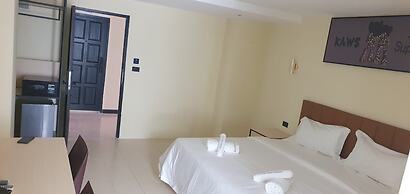 Hotel Soni Mansion Pratunam