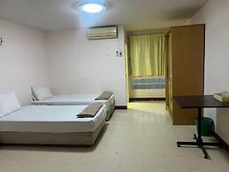 Hotel Soni Mansion Pratunam