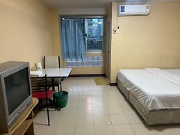 Hotel Soni Mansion Pratunam