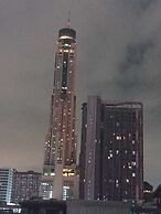 Hotel Soni Mansion Pratunam