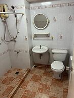 Hotel Soni Mansion Pratunam