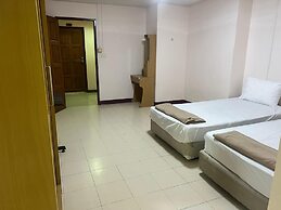 Hotel Soni Mansion Pratunam