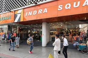 Hotel Soni Mansion Pratunam