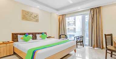 Treebo Sai Village Suites