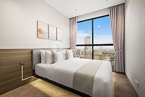 Havari by Kozystay - Sudirman