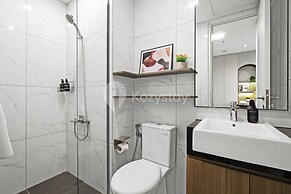 Havari by Kozystay - Sudirman