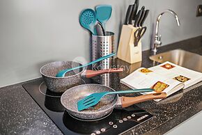 Havari by Kozystay - Sudirman