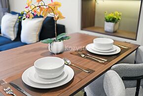 Havari by Kozystay - Sudirman