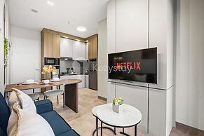 Havari by Kozystay - Sudirman