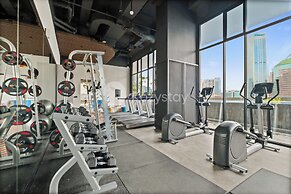 Havari by Kozystay - Sudirman