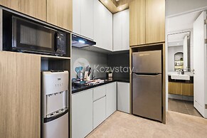 Havari by Kozystay - Sudirman