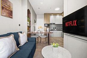 Havari by Kozystay - Sudirman