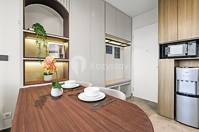 Havari by Kozystay - Sudirman