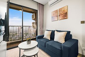 Havari by Kozystay - Sudirman