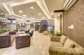HOTEL WEST  END