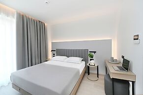 Icon Central SKG