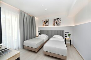 Icon Central SKG