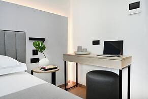 Icon Central SKG