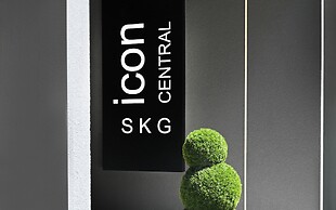 Icon Central SKG