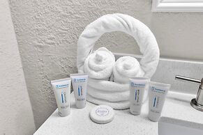 Bluewater Resort 310