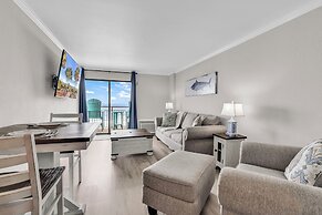 Bluewater Resort 310