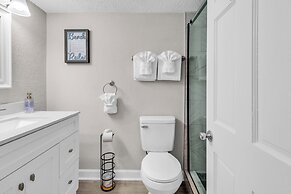 Bluewater Resort 310