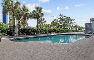 Bluewater Resort 310