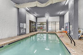 Bluewater Resort 310