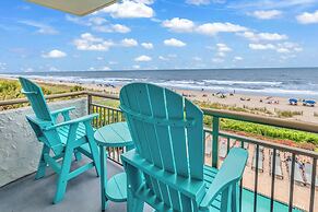 Bluewater Resort 310