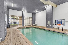 Bluewater Resort 310