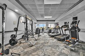 Bluewater Resort 310