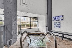 Bluewater Resort 310