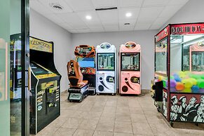 Bluewater Resort 310