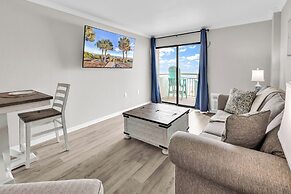 Bluewater Resort 310