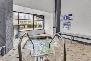 Bluewater Resort 310