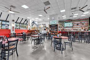 Bluewater Resort 310