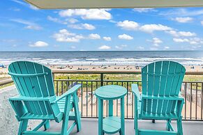 Bluewater Resort 310